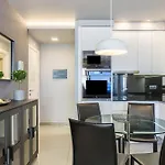 Teresita Mogamar Beachfront