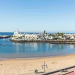 Teresita Mogamar Beachfront Apartment Puerto De Mogan