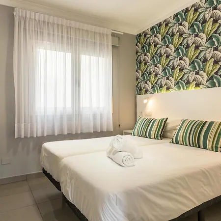 Teresita Mogamar Beachfront * 푸에르토 데 모간