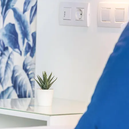 Teresita Mogamar Beachfront * Puerto De Mogan