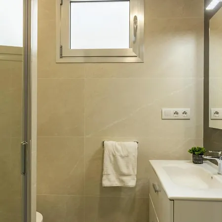 Teresita Mogamar Beachfront * Puerto De Mogan