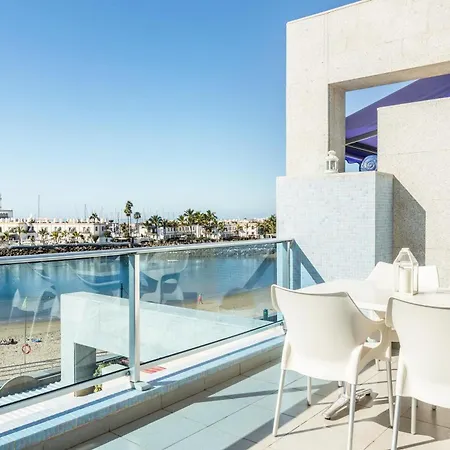 Teresita Mogamar Beachfront