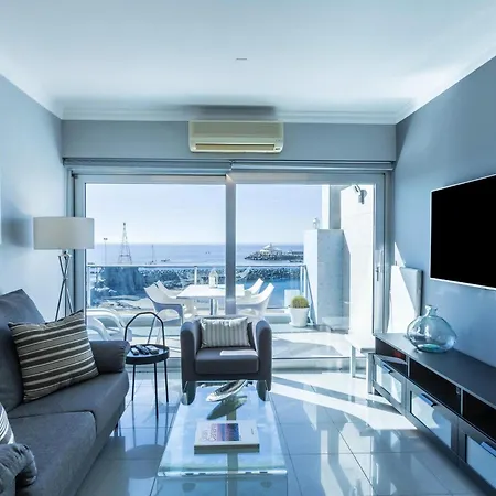 Teresita Mogamar Beachfront