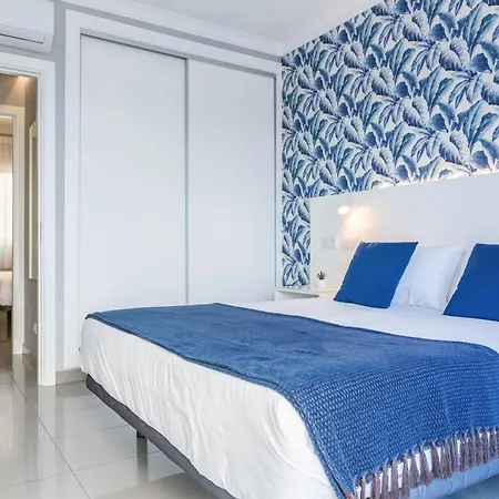 Apartment Teresita Mogamar Beachfront Puerto De Mogan