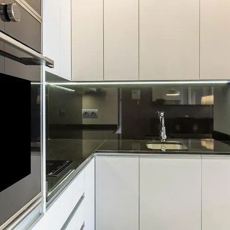 Apartamento Teresita Mogamar Beachfront *