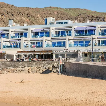 Teresita Mogamar Beachfront
