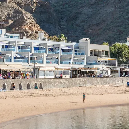 Apartamento Teresita Mogamar Beachfront *